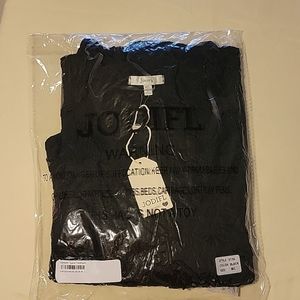 JODIFL - M/L - Lace Cardigan - Black